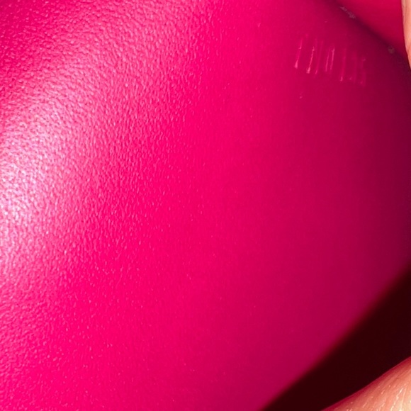 Louis vuitton Eva wallet on chain - Picture 10 of 15